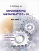 Thumbnail ENGINEERING MATHEMATICS - III VOLUME 2