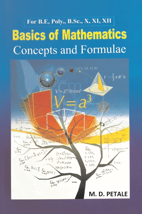 Product picture BASICS OF MATHEMATICS