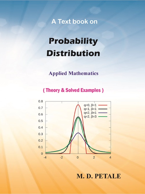 Product picture Probability Distribution