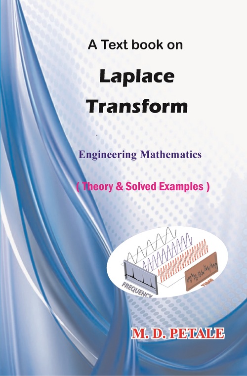 Product picture Laplace Transform