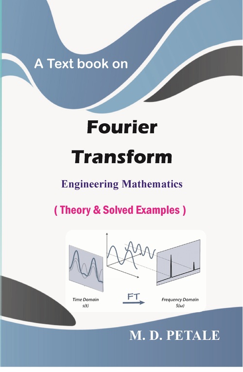 Product picture Fourier Transform